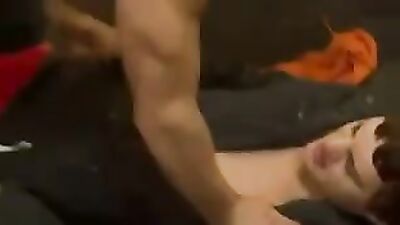 Stepbrothers Daily Cock Worship - Oral & Anal Fun