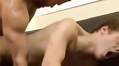 Stepbrothers Daily Cock Worship - Oral & Anal Fun