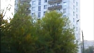 Russian Sexy Teens: Bareback Action with Dirty Boys!