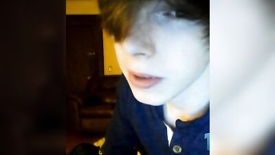 Trop envie - Webcam Teen Boys Gay Porn: Exceeding Your Wildest Dreams!