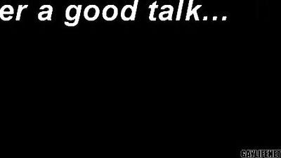 Cute Twink Duo Fucks Hardcore: Action Cum Shots Oral