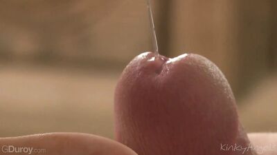Bobby: The Ultimate Gay Porn Experience - Explosive Thrusting and Deep Anal Action