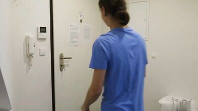 Making A Connection Twinks Cum Shots Handjob