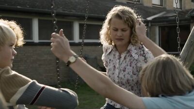 Kapgang Part 2: The Revenge