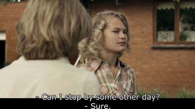 Kapgang Part 2: The Revenge