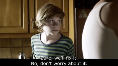 Kapgang Part 2: The Revenge