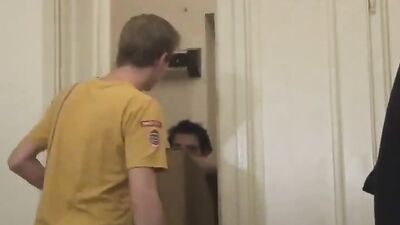 New Sofa Gay Porn Couple - Action Cum Shots Group Sex Oral