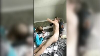 Cumming Twinks: The Ultimate Amateur Porn Experience!