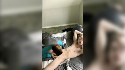 Cumming Twinks: The Ultimate Amateur Porn Experience!