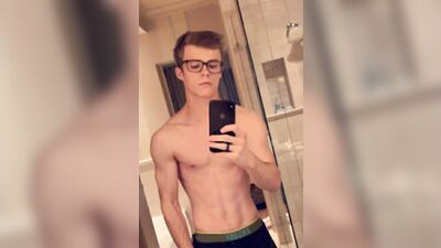 Angelic Muscle Boys - Sexy Slide Show