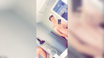 Angelic Muscle Boys - Sexy Slide Show