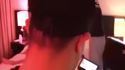 Asian Ass Playground: Big Cocks in Heat