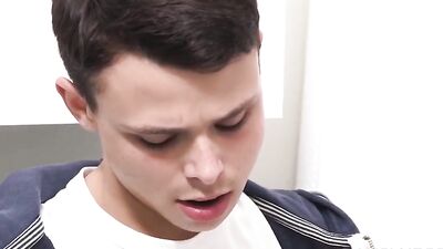 Gangbang Caught on Webcam - Boys Porn Tube