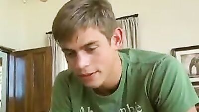 Gay Porn Videos - Two Hunky Chess Players Get Horny and Fuck