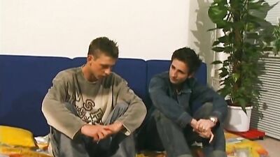 Finding Fresh Meat: The Hunt for Cut and Toned Boys