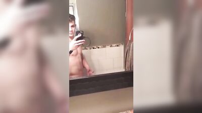 Bathroom Boys Selfie Action Porn - Exploring Sexual Pleasure in the Privacy of Your Own Home!