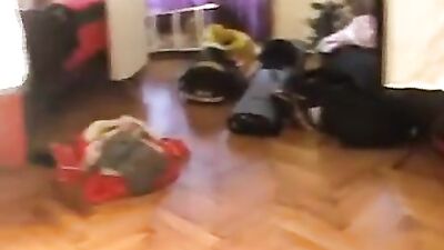 Gay Bareback Game Room Full Movie