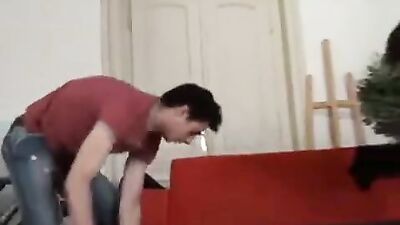 Gay Bareback Game Room Full Movie