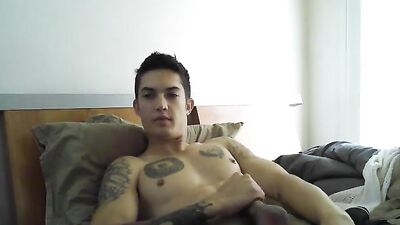 Gay Porn with Timo Swift: Lucky New Yorkers Peachy Perfection