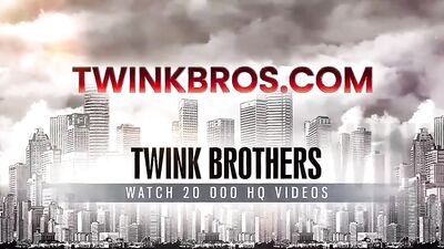 Old Tag Sessions - Bareback Lad Action!