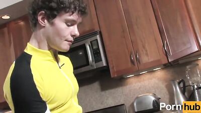 Dildo Fun Time Revisited - Big Cocks Frat Guys Cum Shots Music Handjob Fetish Solos Dildo