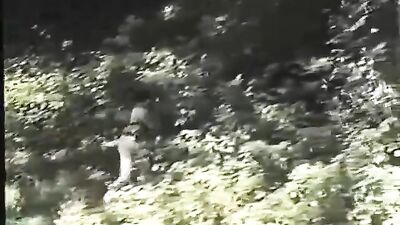 Gay Porn Trailblazers: Scouts in Action - Vintage Cum Shots