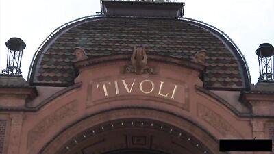 Gay College Boys in Copenhagen: Uncut Raw Fucks!