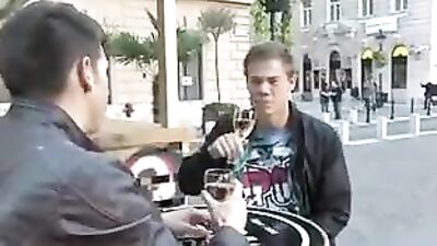 Long Lost Twinks Pound Each Other Deep In Gay Porn Videos