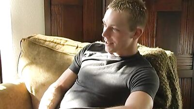 The Surprise Secret: The Ultimate Gay Porn Experience