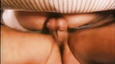 Gay Teen Porn Vintage: Les Minets Sauvage - Oral and Cum Shots Classic