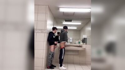 Hot & Heavy Action: Big Cock Oral Amateurs