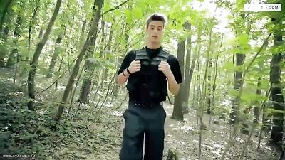 Gay Porn: Hot Sex Show with Passionate Couple In this gay porn video, enjoy a hot sex show with a passionate couple that will leave you breathless.