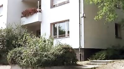 German Sex Comedy Porn: Aphrodysiac Mess in Gay Interests