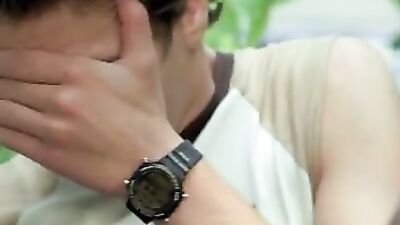 German Sex Comedy Porn: Aphrodysiac Mess in Gay Interests