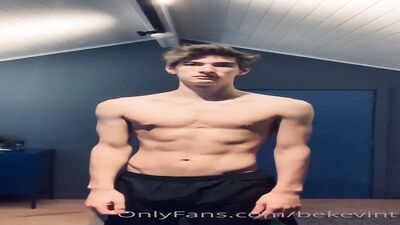 Gay Porn Twink Boy Action Mix Solo Show Me Fit