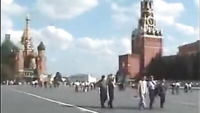 Train Sex: Action Amateur - A Gay Porn Video