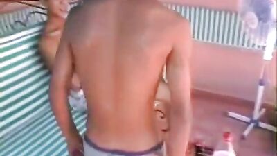 Arab Twinks In Heat - The Ultimate Cumshot Compilation