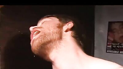 Whole Lot of Sucking & Blowing: Boys Gay Porn Orgasm Extravaganza!