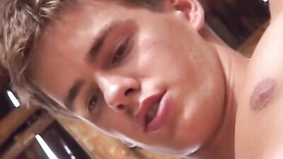 Gay Vintage Twink Porn Video! Just for Fun with Hot Action Scenes