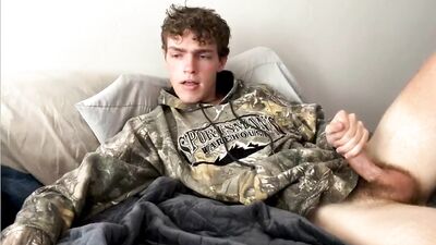 Gangbang College Boys: Cum Drenched Orgasms and Excessive Cock Juice!