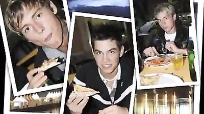 Scandal in Sin City - Italian EffFelo Group Sex