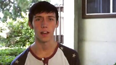 Tight and Raw - A Gay Porn Adventure!