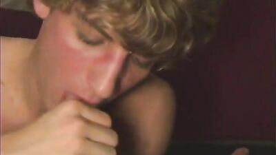 Condom-Free Sex: Explosive Twink Gay Porn