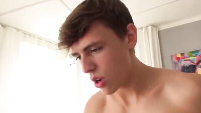 Gay Porn Day with Friends: More Than Just Friends!