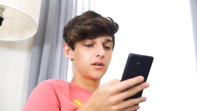 Gay Porn Fucked for his Straight Brother: The Ultimate Taboo