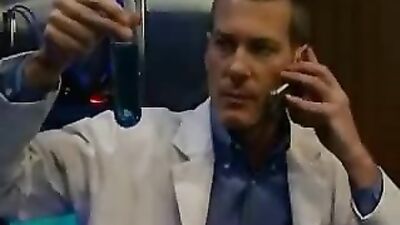 Medical Twink Ordeal: Dr. Dirty Boys Porn Adventure