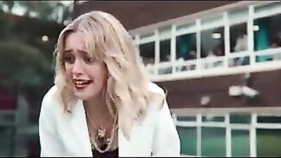 Sex Education Twink Tube: Running Naked Adventure