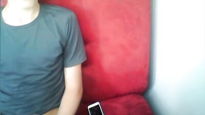 Cute Lad Explores His Wild Side in Gay Porn Action!