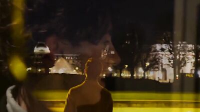 Gay Porn: Seans French Affair - Exploring the Erotic Side of Paris