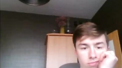 School Boy Nudity Exposure - Jocks Get Sucked and Fucked by Muscles